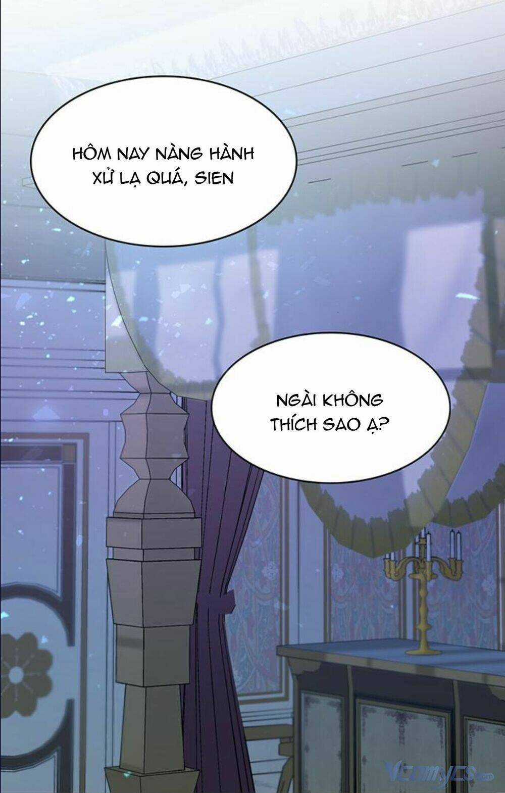 Sierra - Chapter 2 - Trang 42