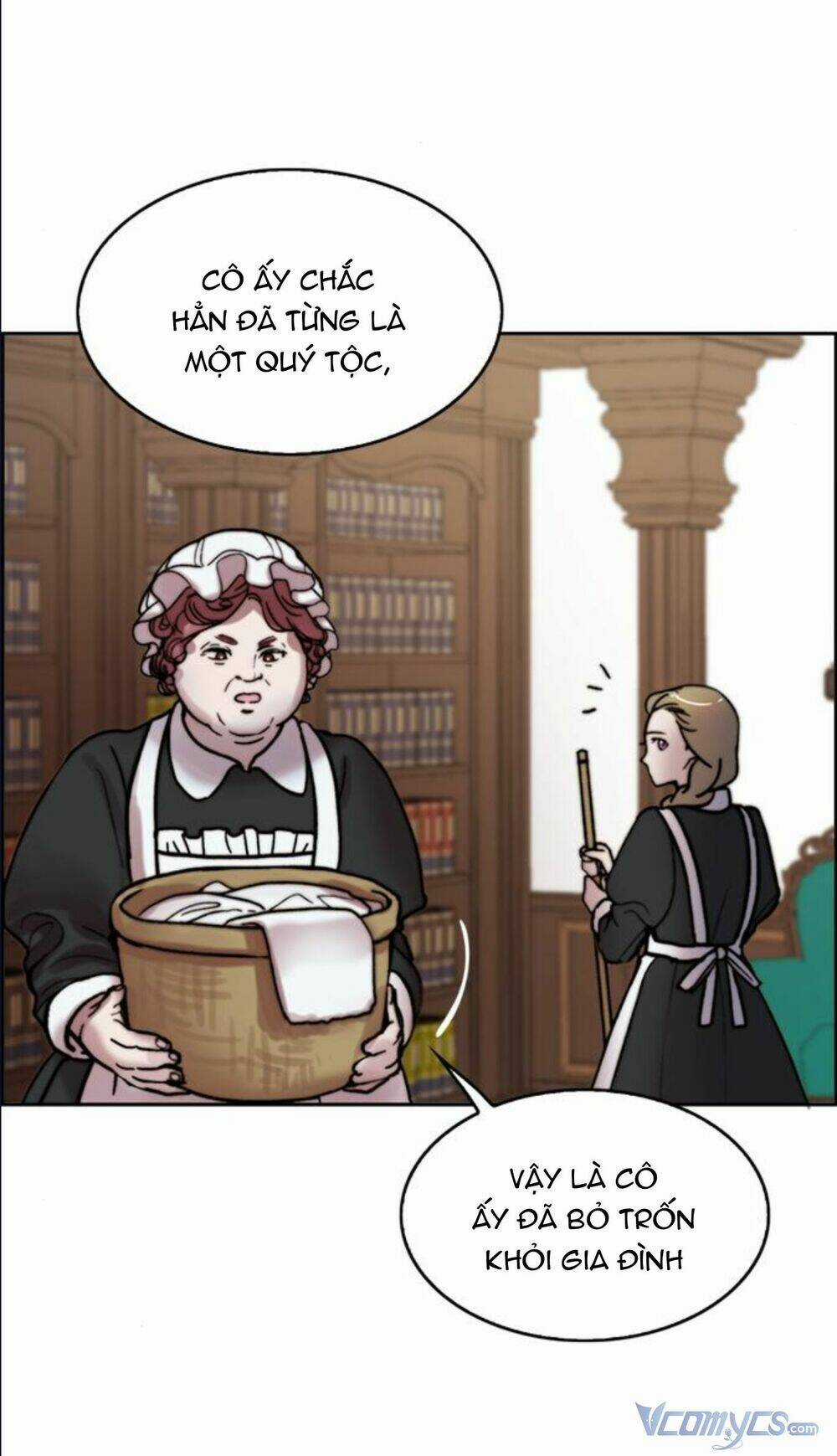 Sierra - Chapter 2 - Trang 54