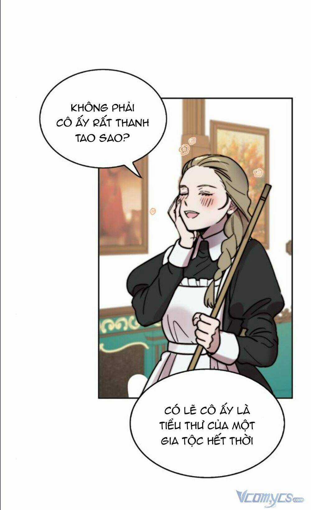 Sierra - Chapter 2 - Trang 55