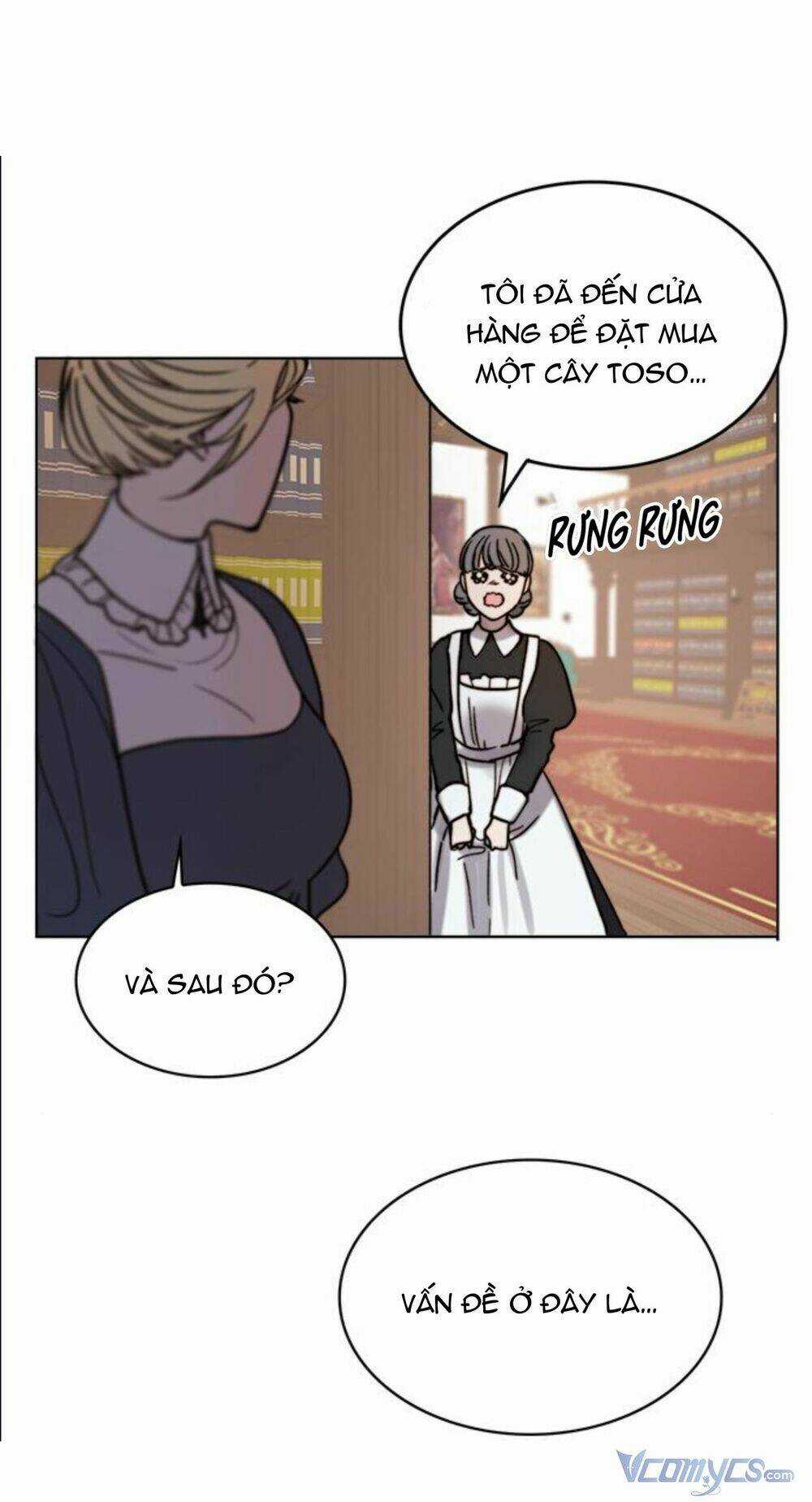 Sierra - Chapter 2 - Trang 68