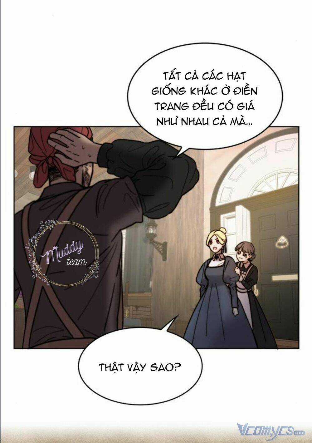 Sierra - Chapter 2 - Trang 70