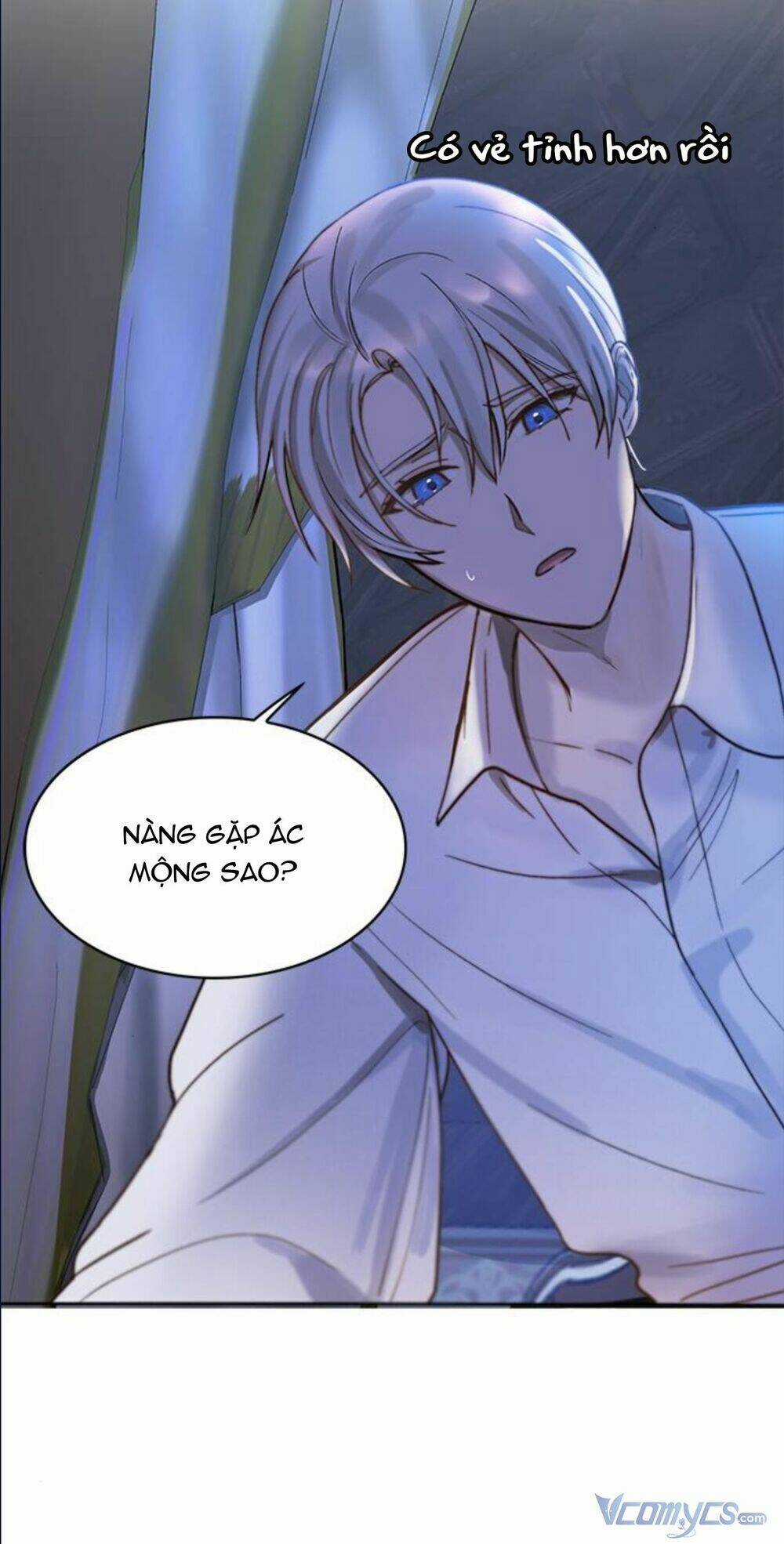 Sierra - Chapter 2 - Trang 8