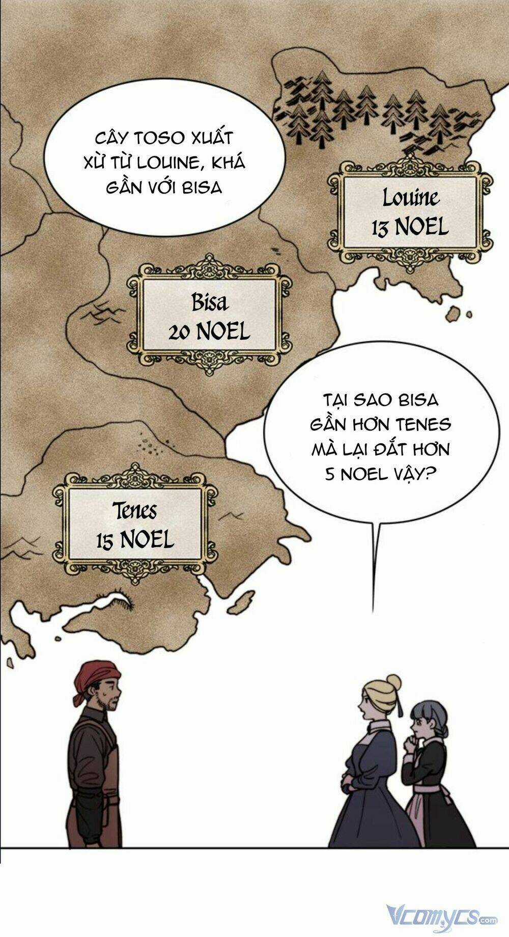 Sierra - Chapter 2 - Trang 71