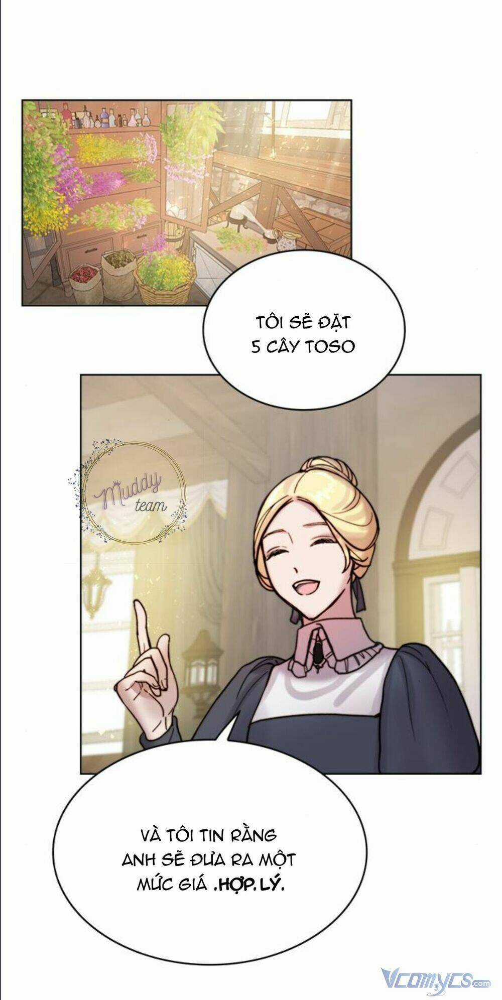 Sierra - Chapter 2 - Trang 73