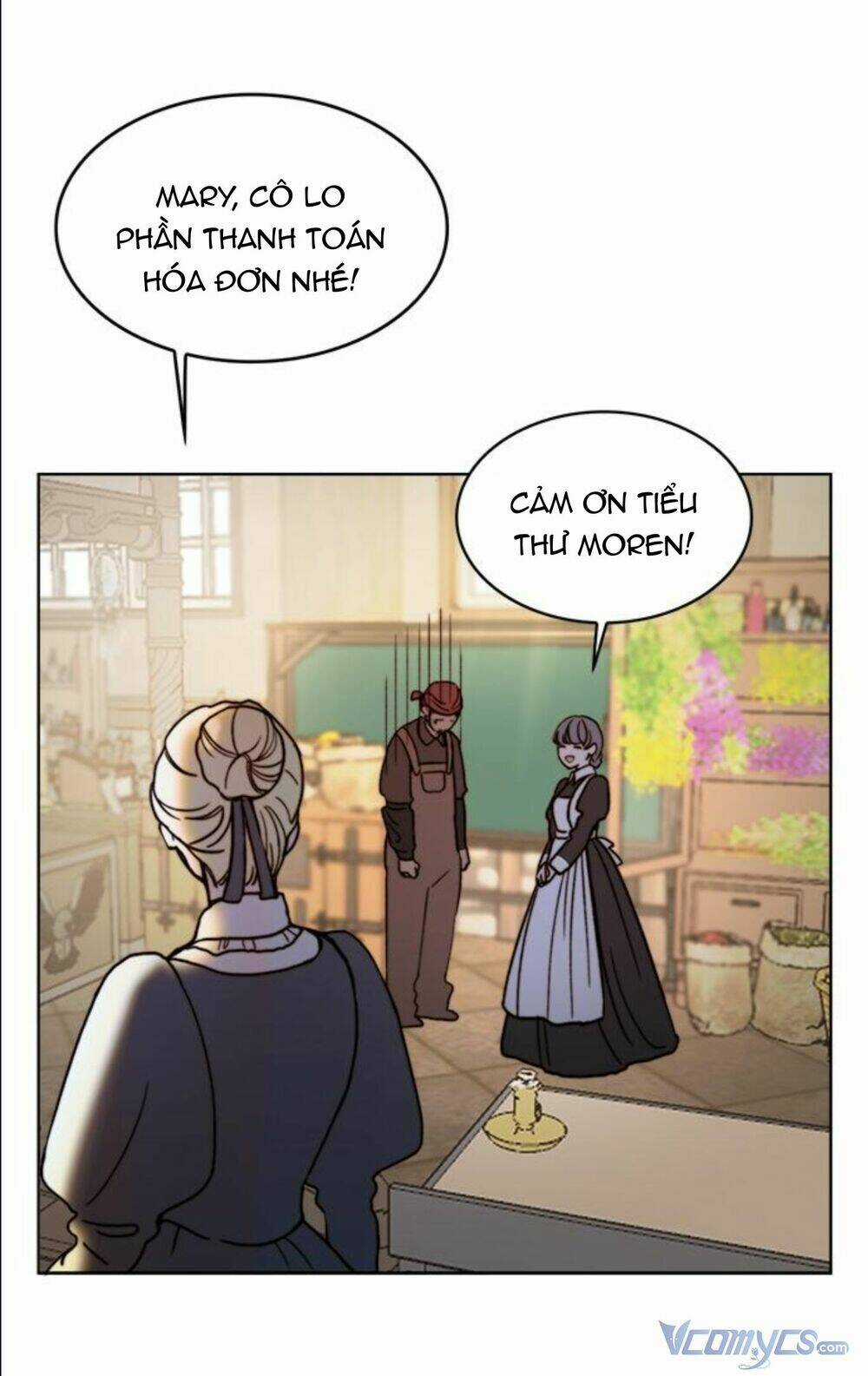 Sierra - Chapter 2 - Trang 74