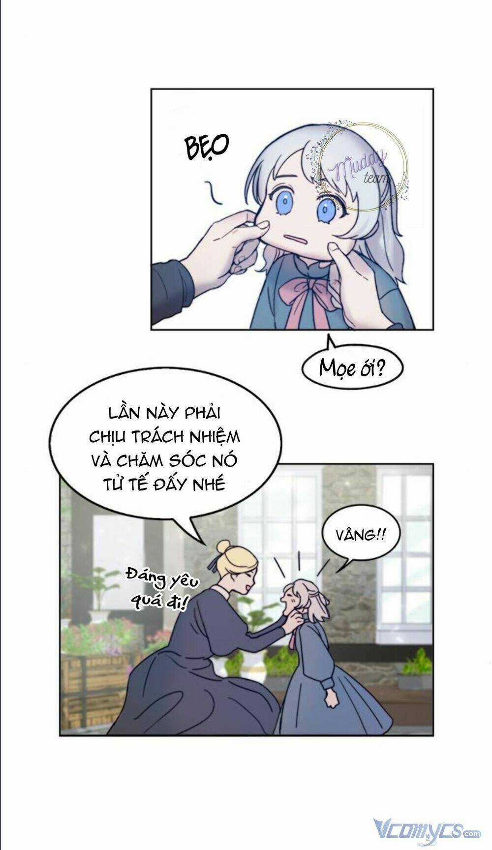 Sierra - Chapter 2 - Trang 86