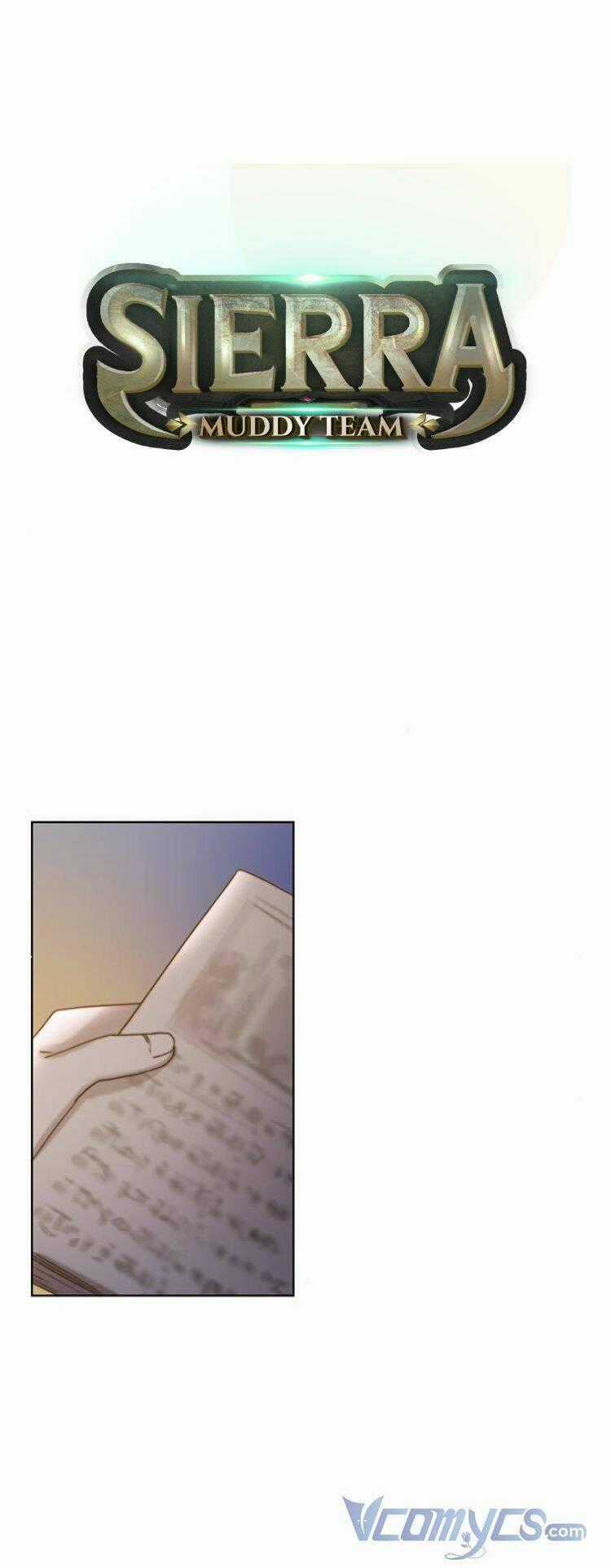 Sierra - Chapter 20 - Trang 2