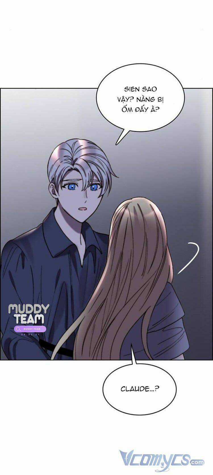 Sierra - Chapter 20 - Trang 16