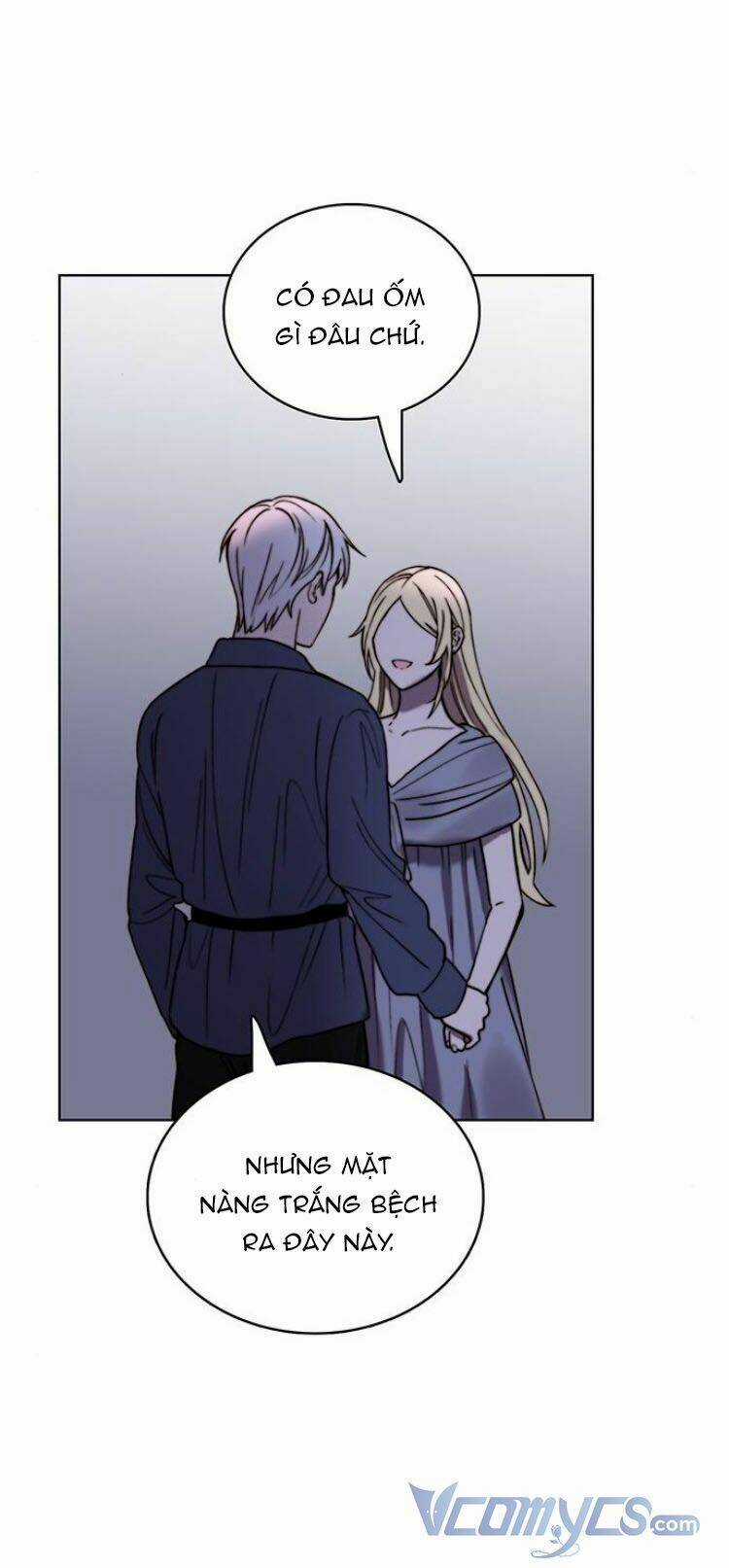 Sierra - Chapter 20 - Trang 17