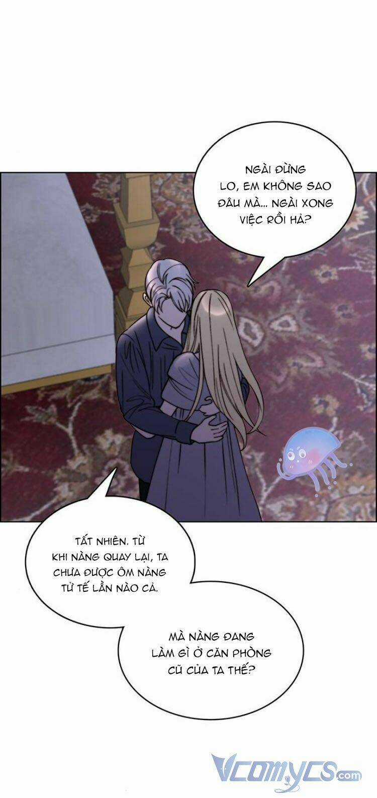 Sierra - Chapter 20 - Trang 18