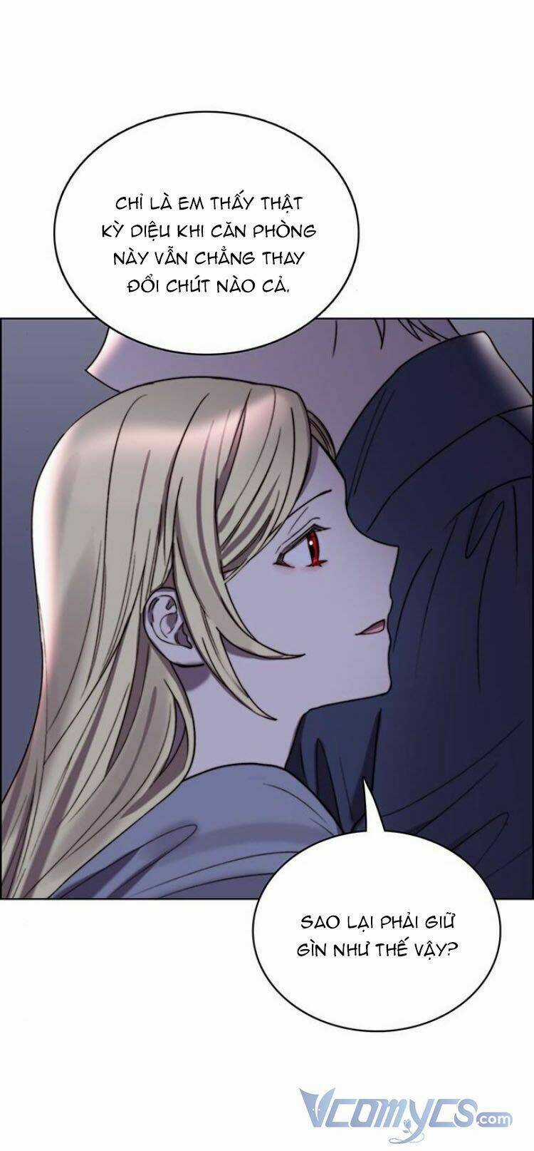 Sierra - Chapter 20 - Trang 19