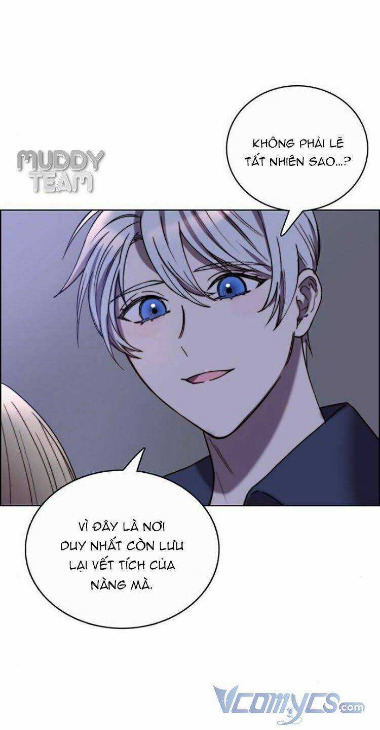 Sierra - Chapter 20 - Trang 20