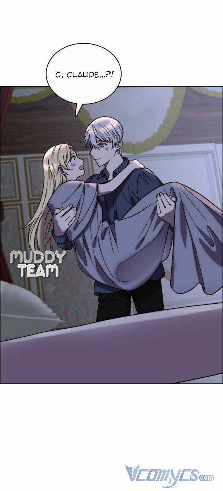 Sierra - Chapter 20 - Trang 27