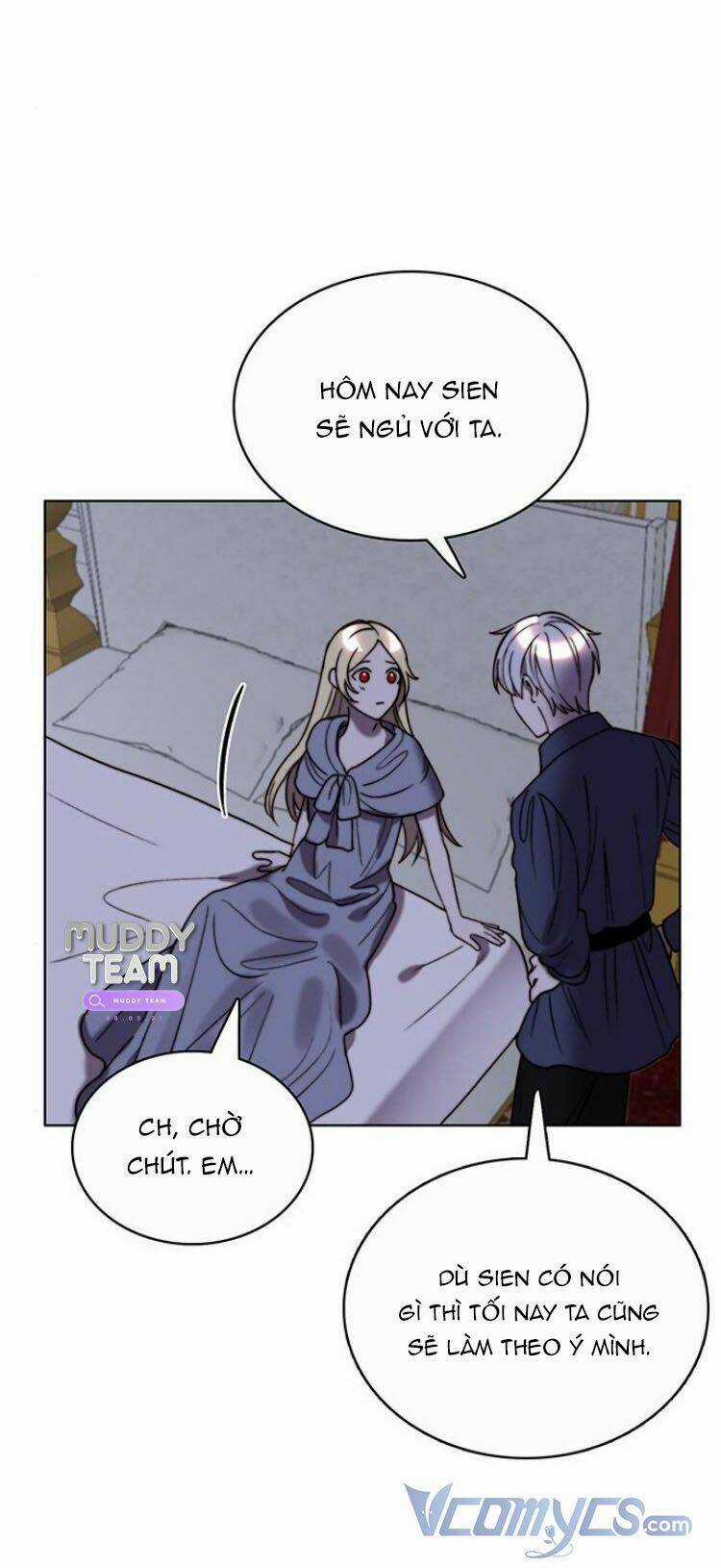 Sierra - Chapter 20 - Trang 29