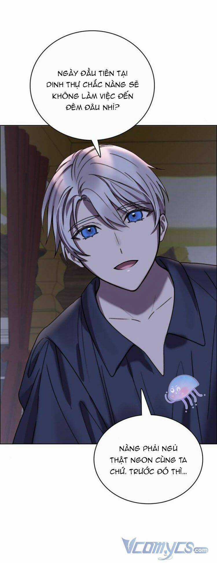 Sierra - Chapter 20 - Trang 31