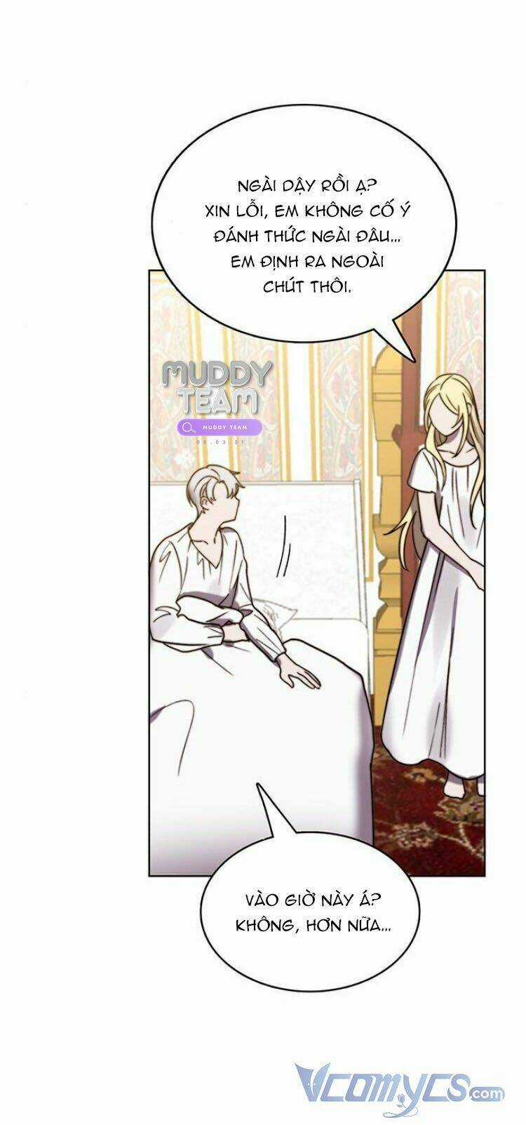 Sierra - Chapter 20 - Trang 43