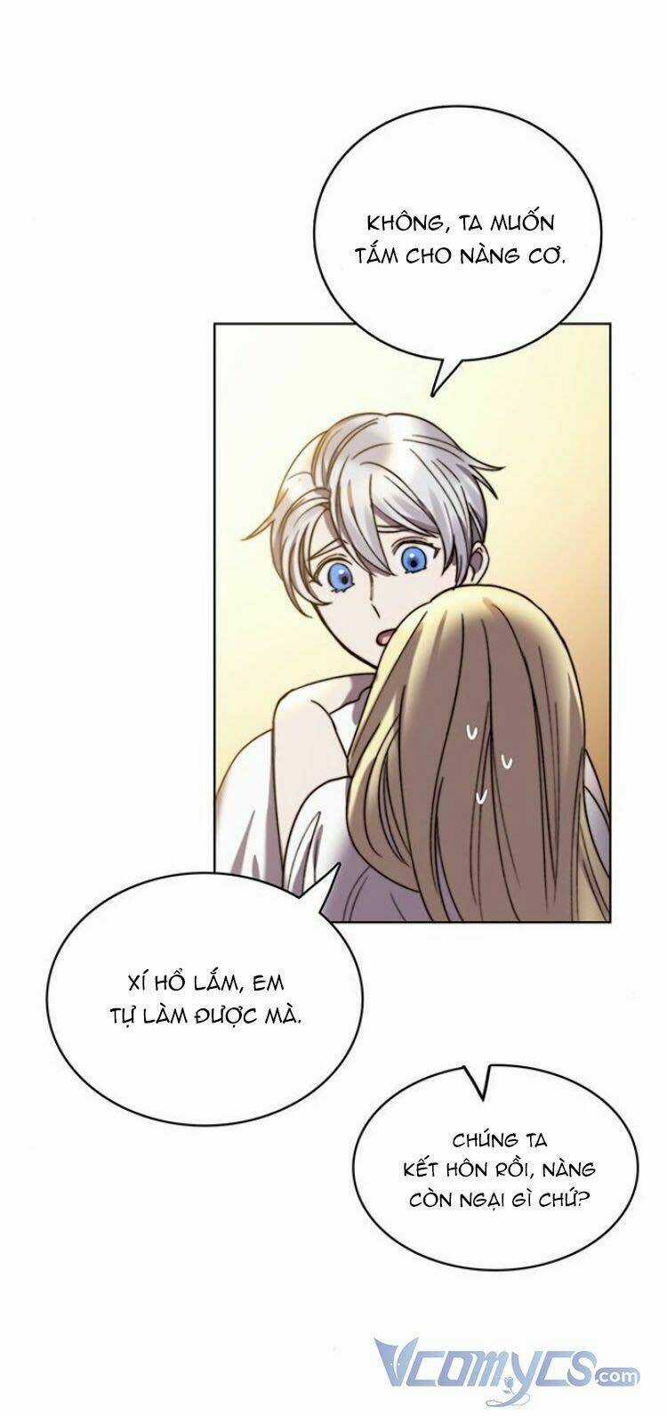 Sierra - Chapter 20 - Trang 47