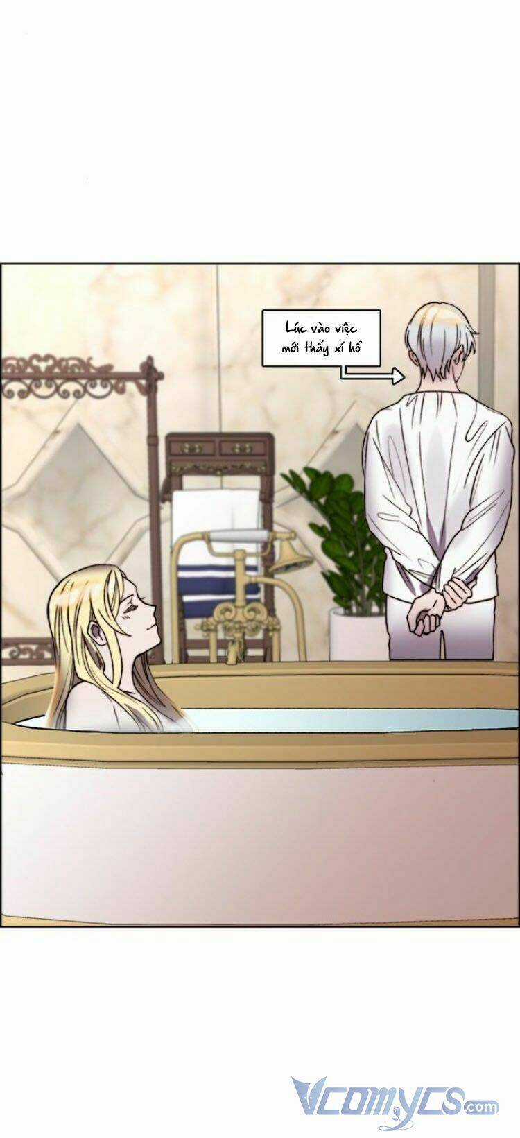 Sierra - Chapter 20 - Trang 50