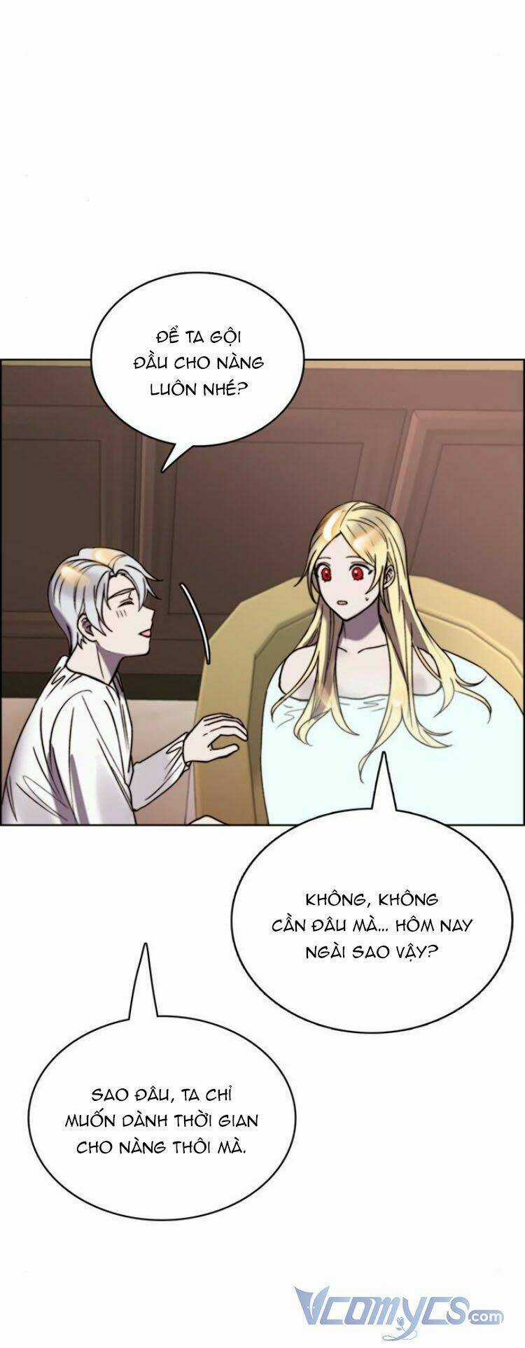 Sierra - Chapter 20 - Trang 52