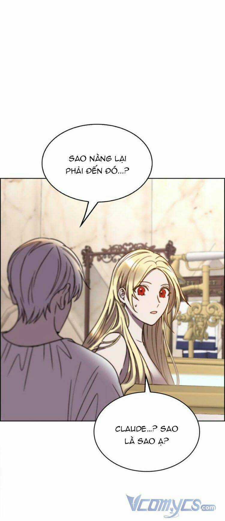 Sierra - Chapter 20 - Trang 59