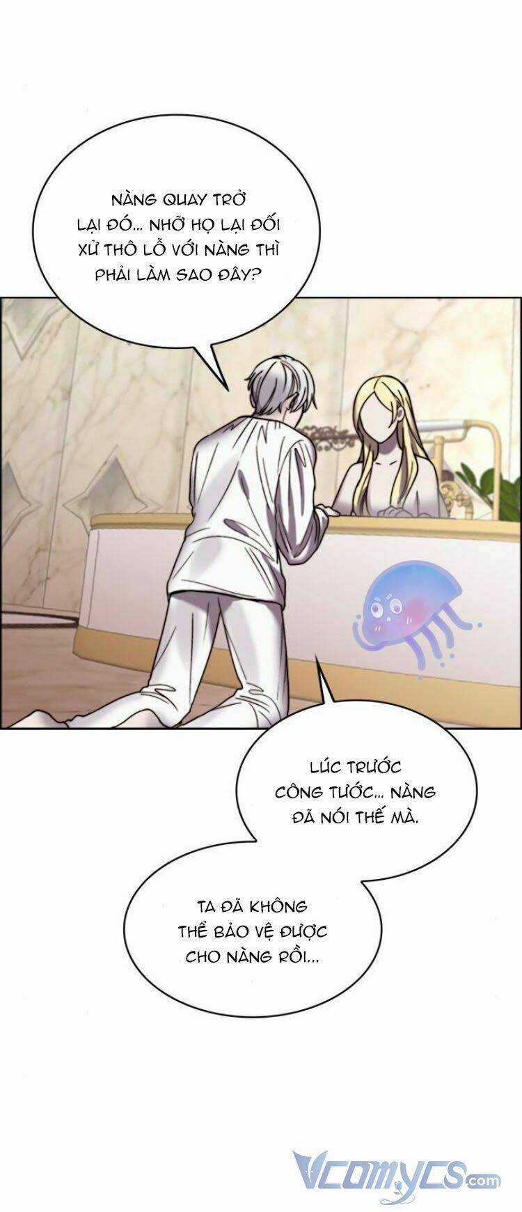 Sierra - Chapter 20 - Trang 60