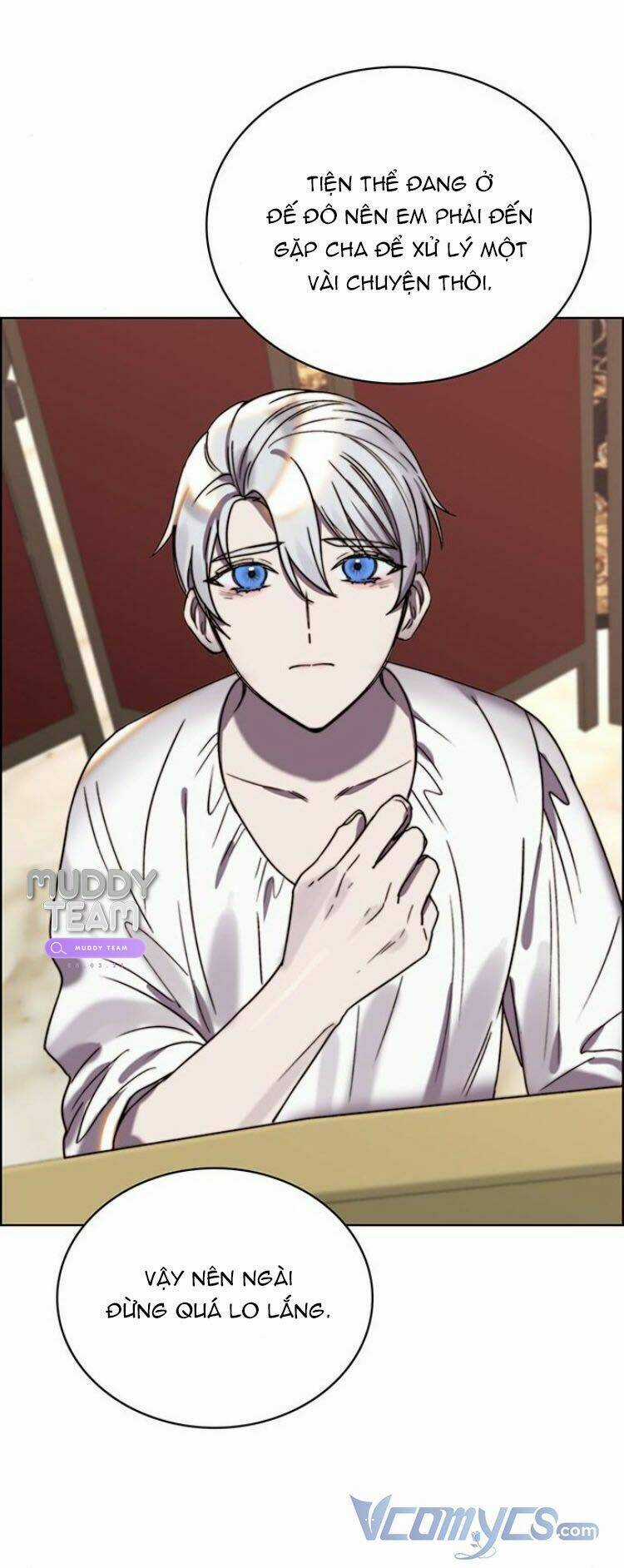 Sierra - Chapter 20 - Trang 64