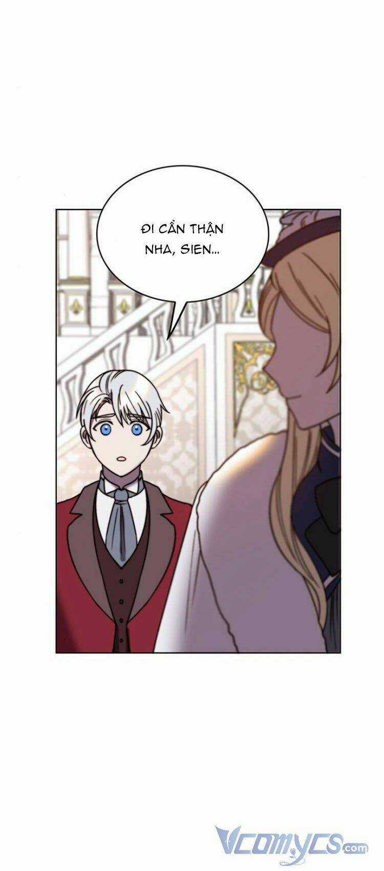 Sierra - Chapter 20 - Trang 67