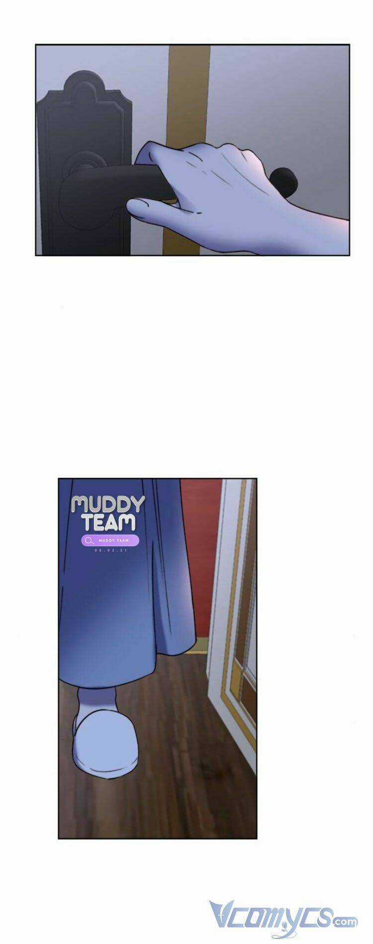 Sierra - Chapter 20 - Trang 9