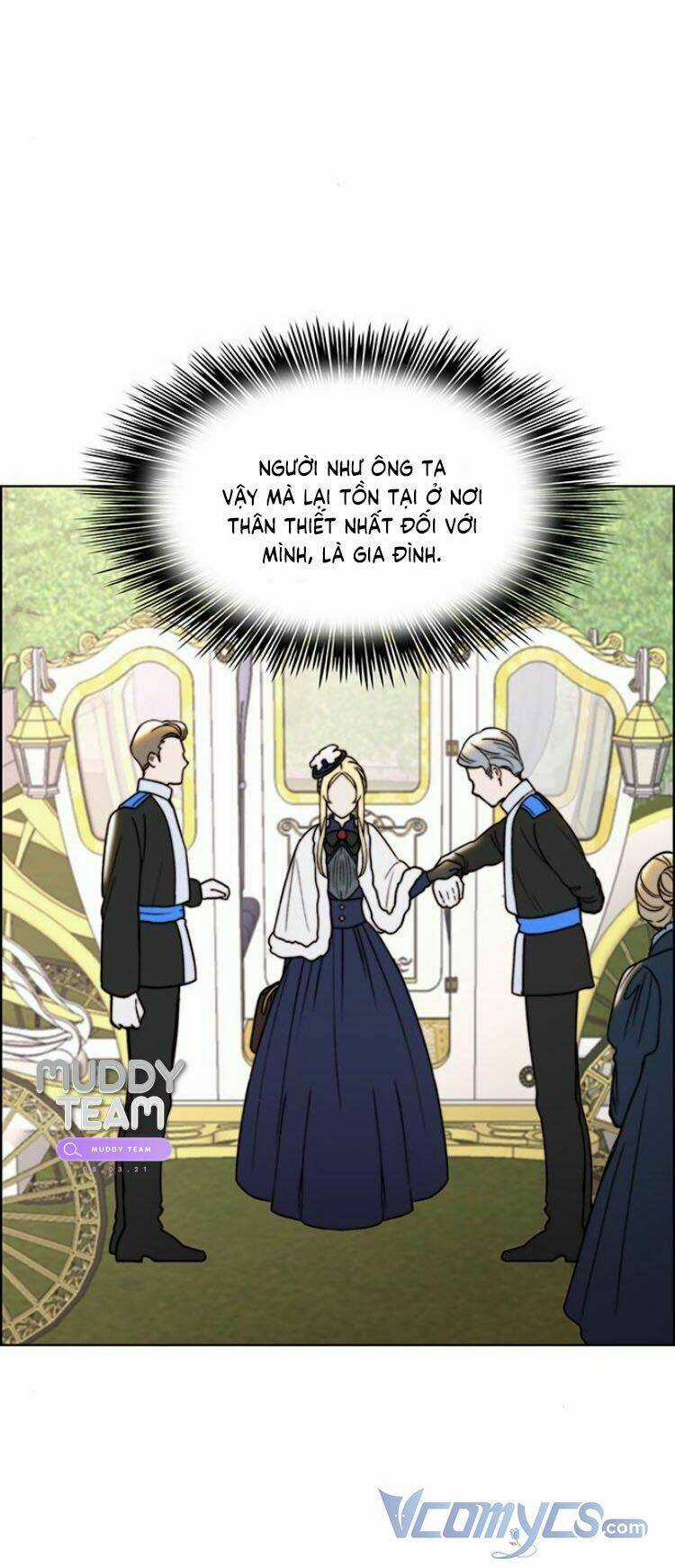 Sierra - Chapter 21 - Trang 11