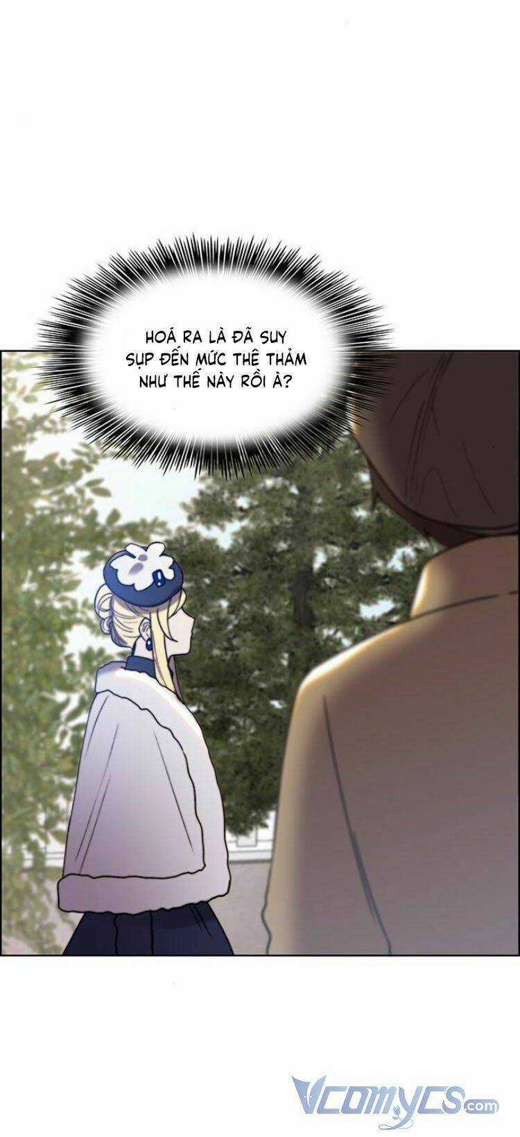 Sierra - Chapter 21 - Trang 14