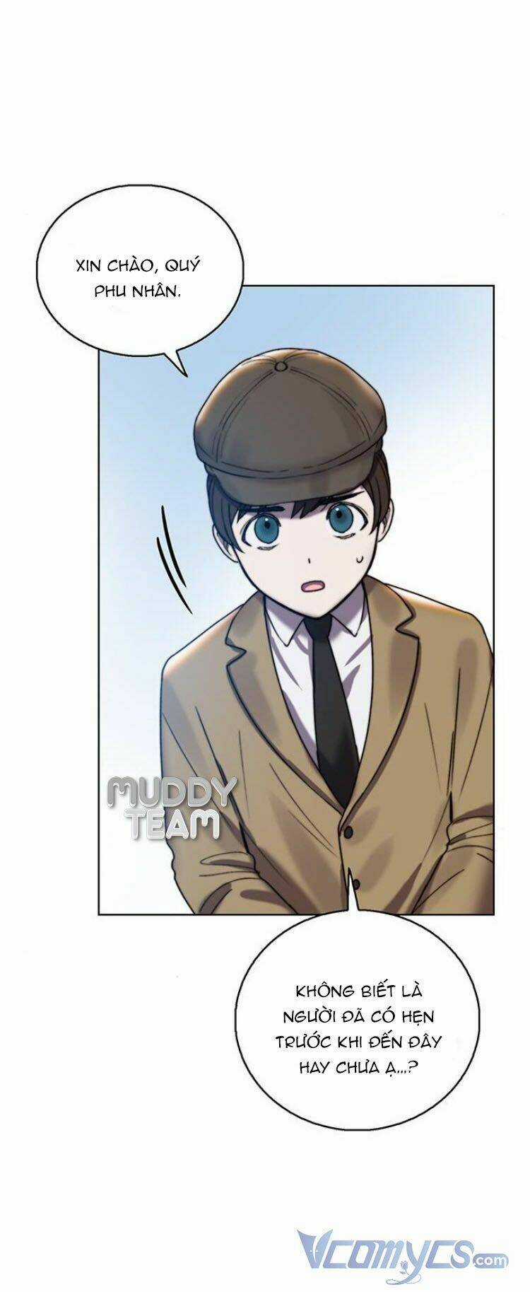 Sierra - Chapter 21 - Trang 15