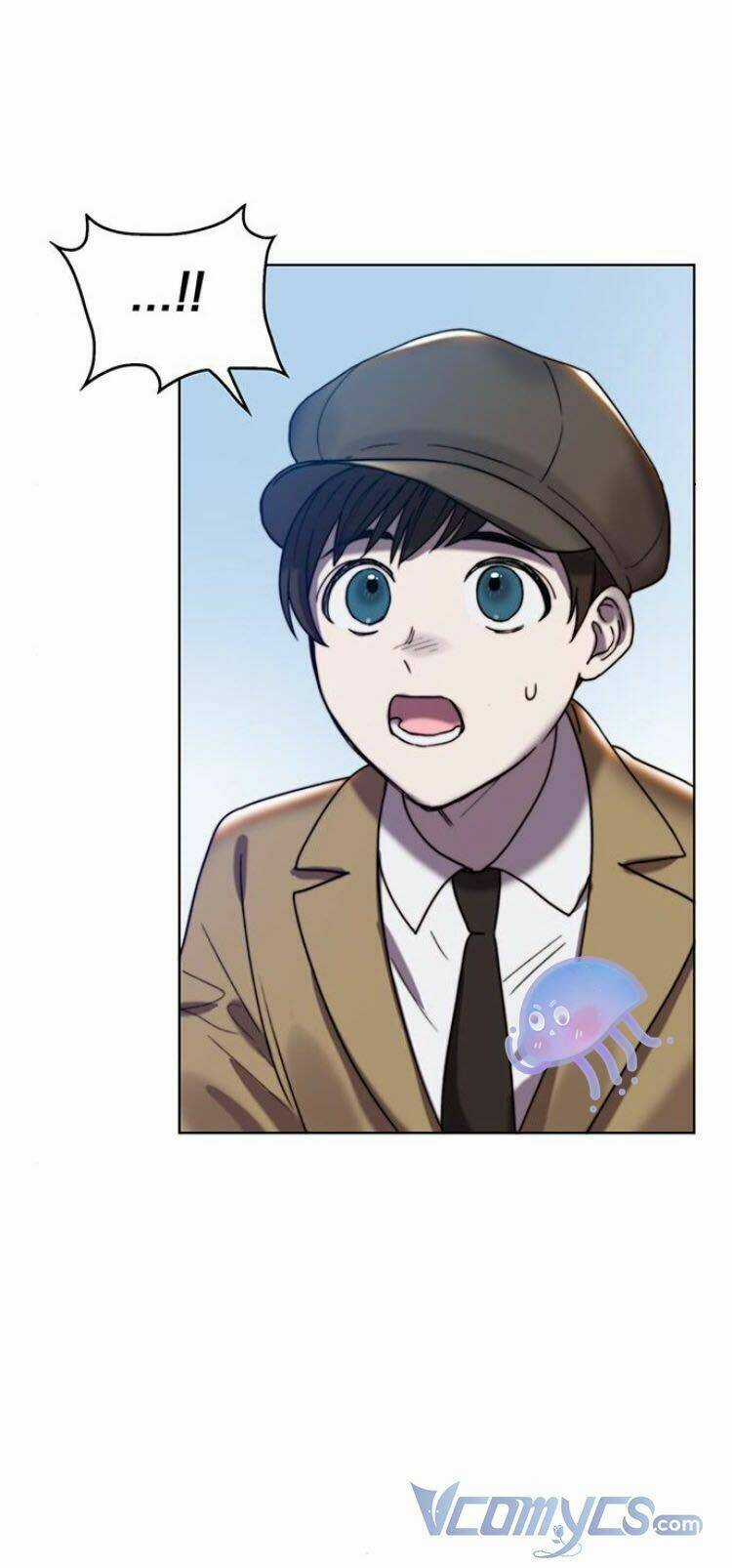 Sierra - Chapter 21 - Trang 17