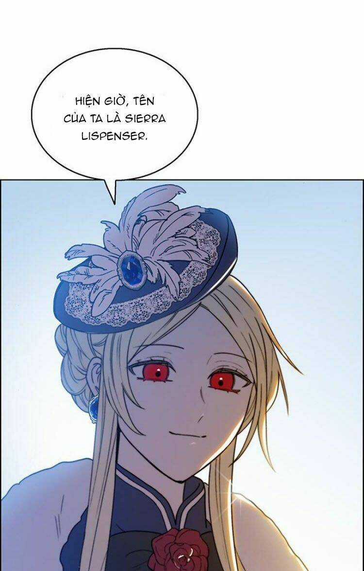 Sierra - Chapter 21 - Trang 18