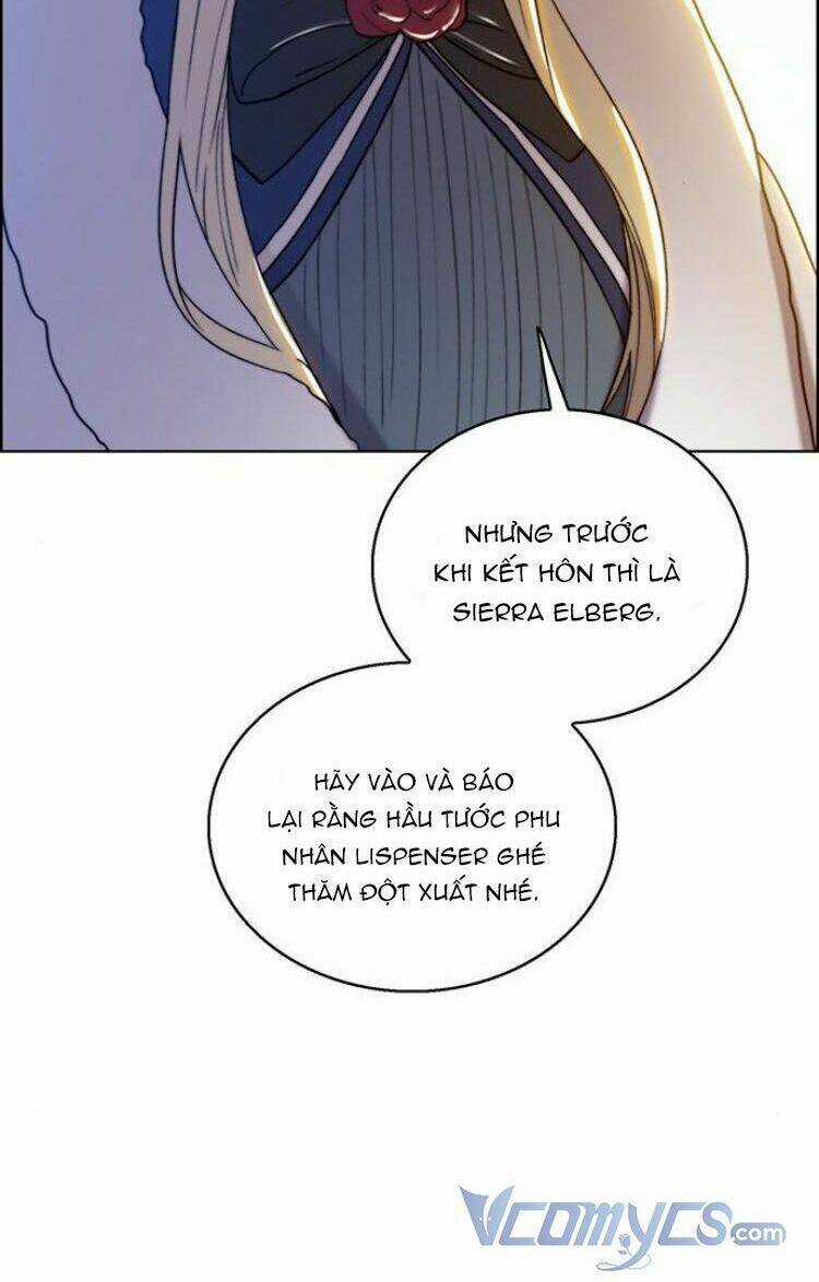 Sierra - Chapter 21 - Trang 19