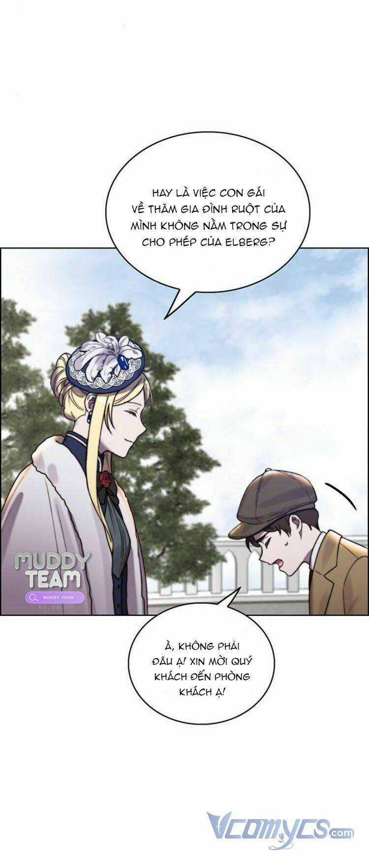 Sierra - Chapter 21 - Trang 20