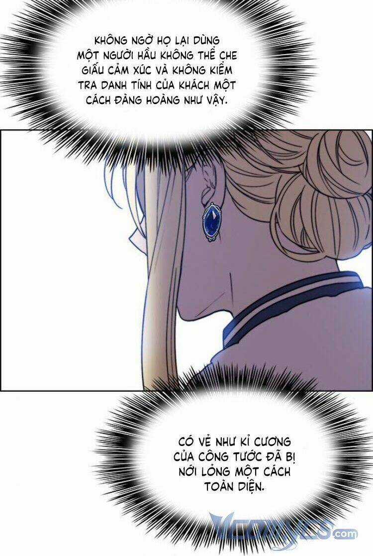 Sierra - Chapter 21 - Trang 22