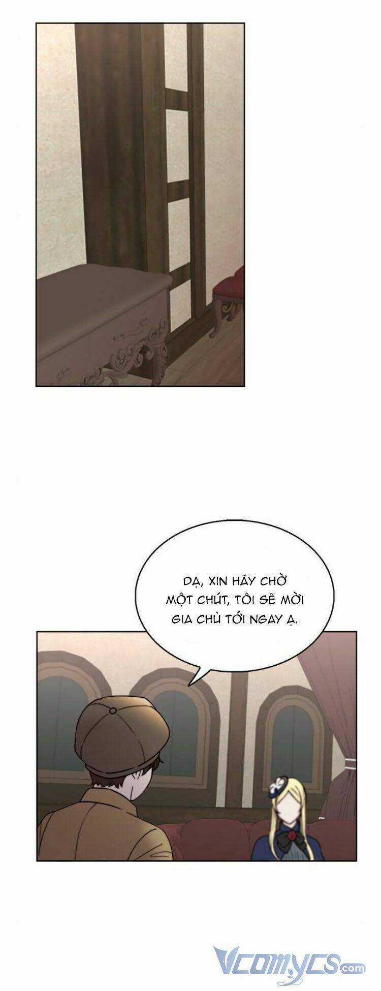 Sierra - Chapter 21 - Trang 24