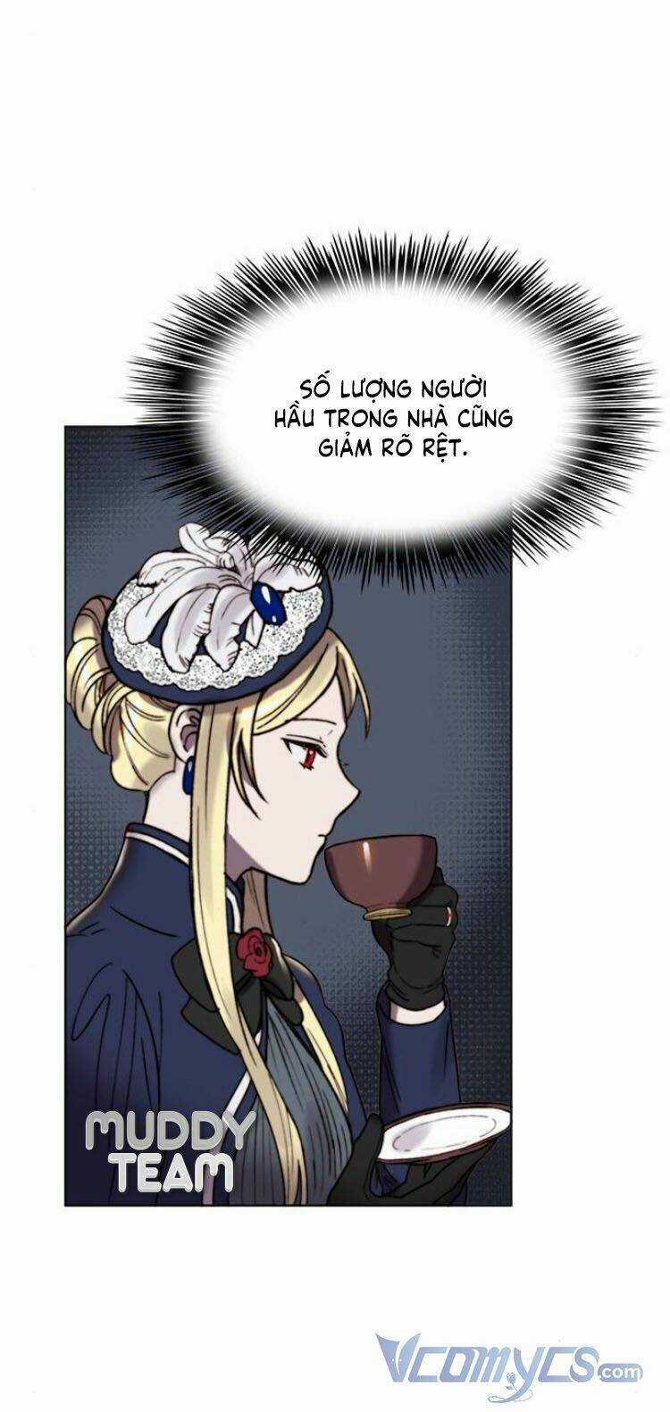 Sierra - Chapter 21 - Trang 25