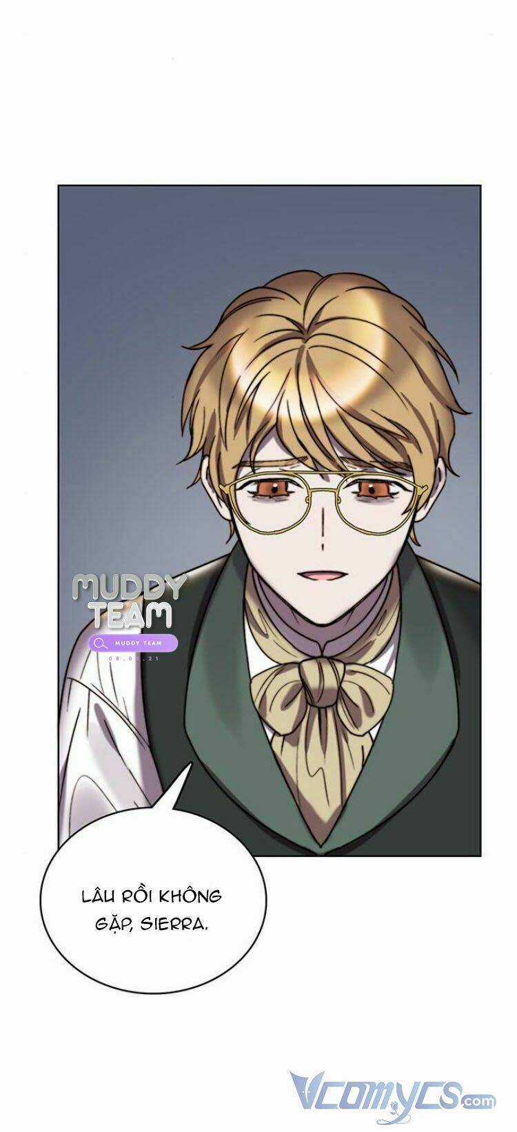 Sierra - Chapter 21 - Trang 30