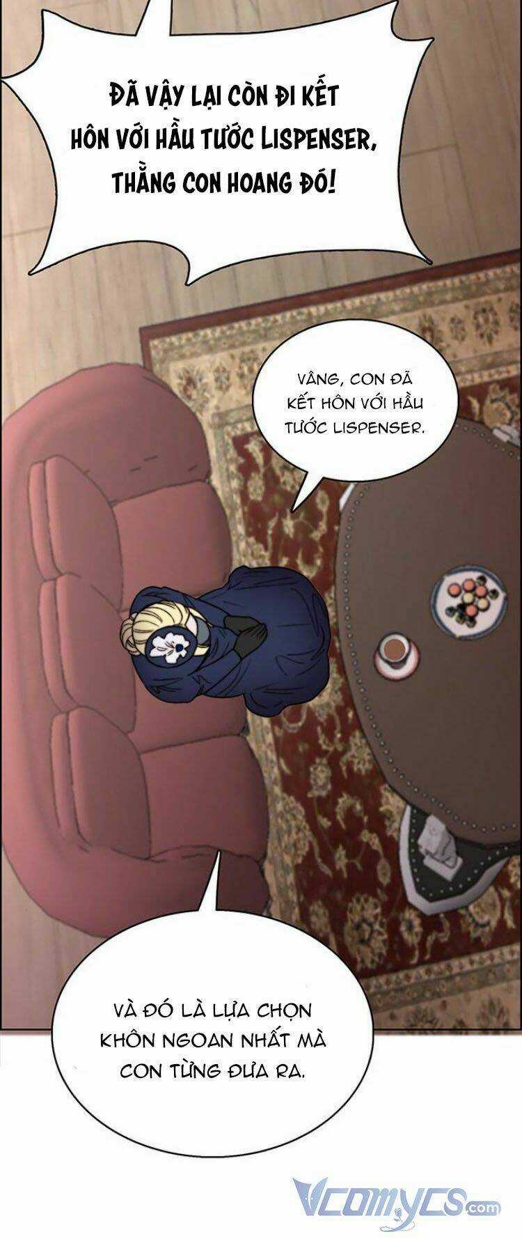 Sierra - Chapter 21 - Trang 33