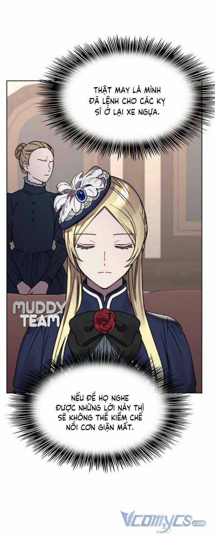 Sierra - Chapter 21 - Trang 34