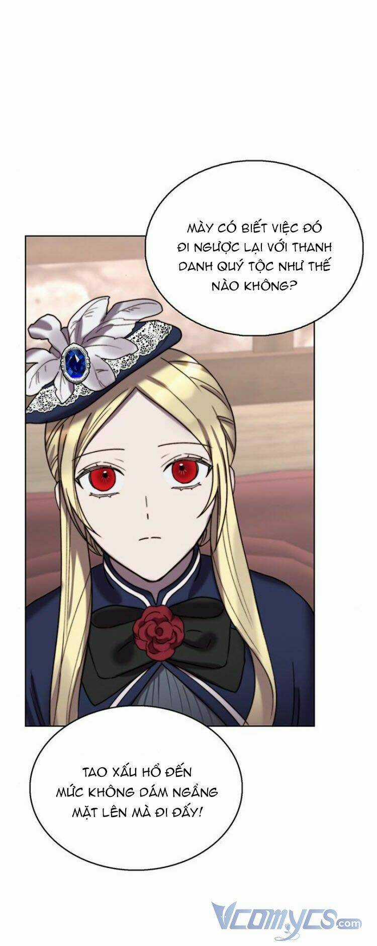 Sierra - Chapter 21 - Trang 38