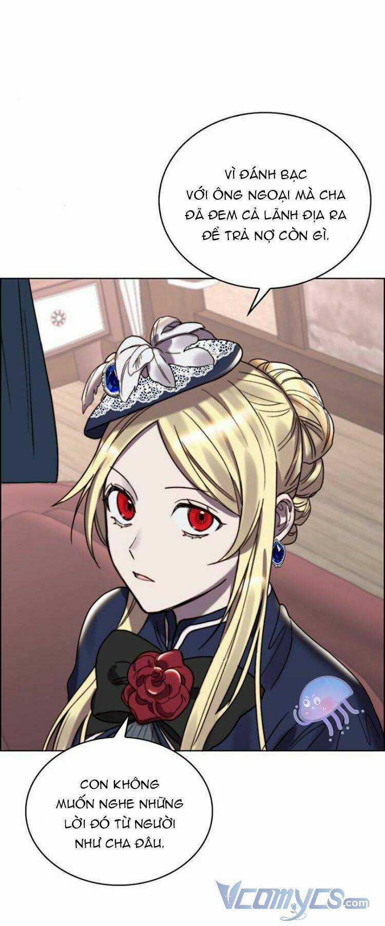 Sierra - Chapter 21 - Trang 42