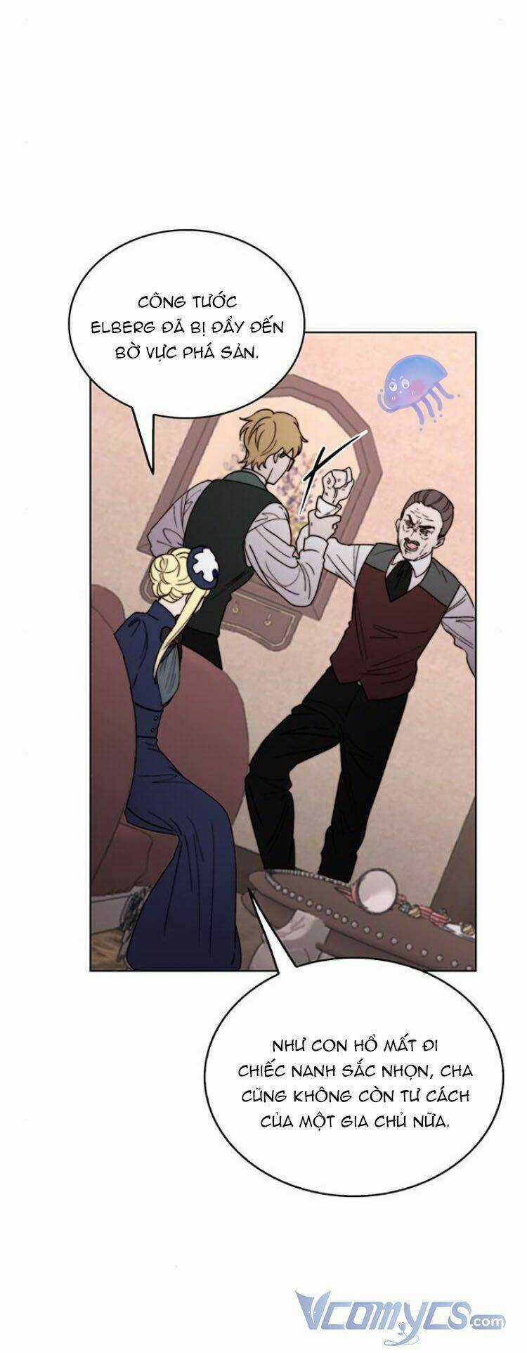 Sierra - Chapter 21 - Trang 48