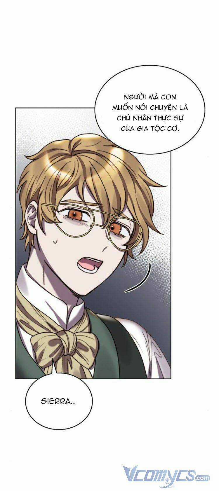Sierra - Chapter 21 - Trang 49