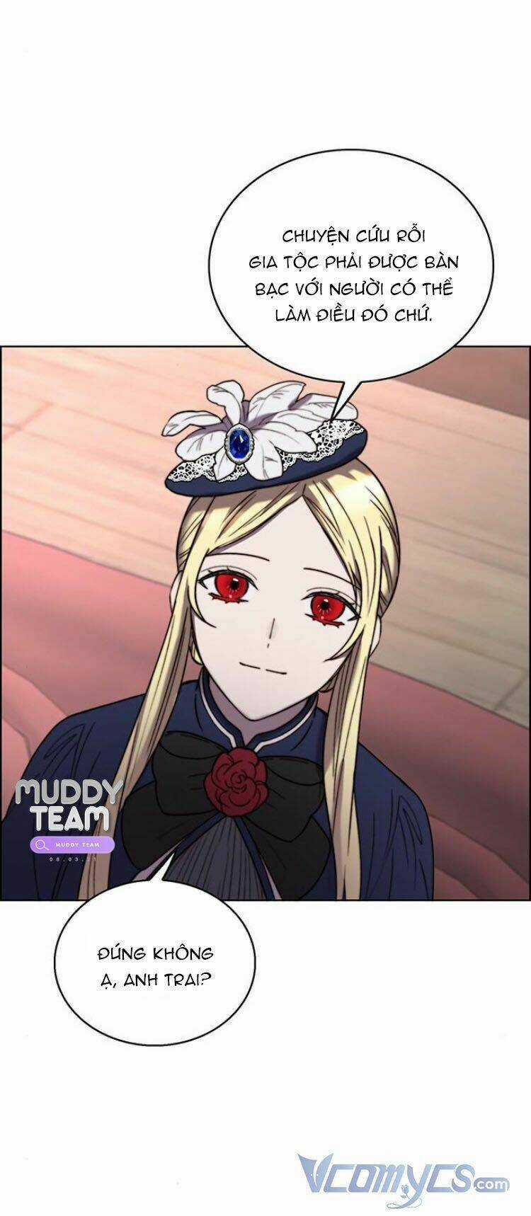 Sierra - Chapter 21 - Trang 50