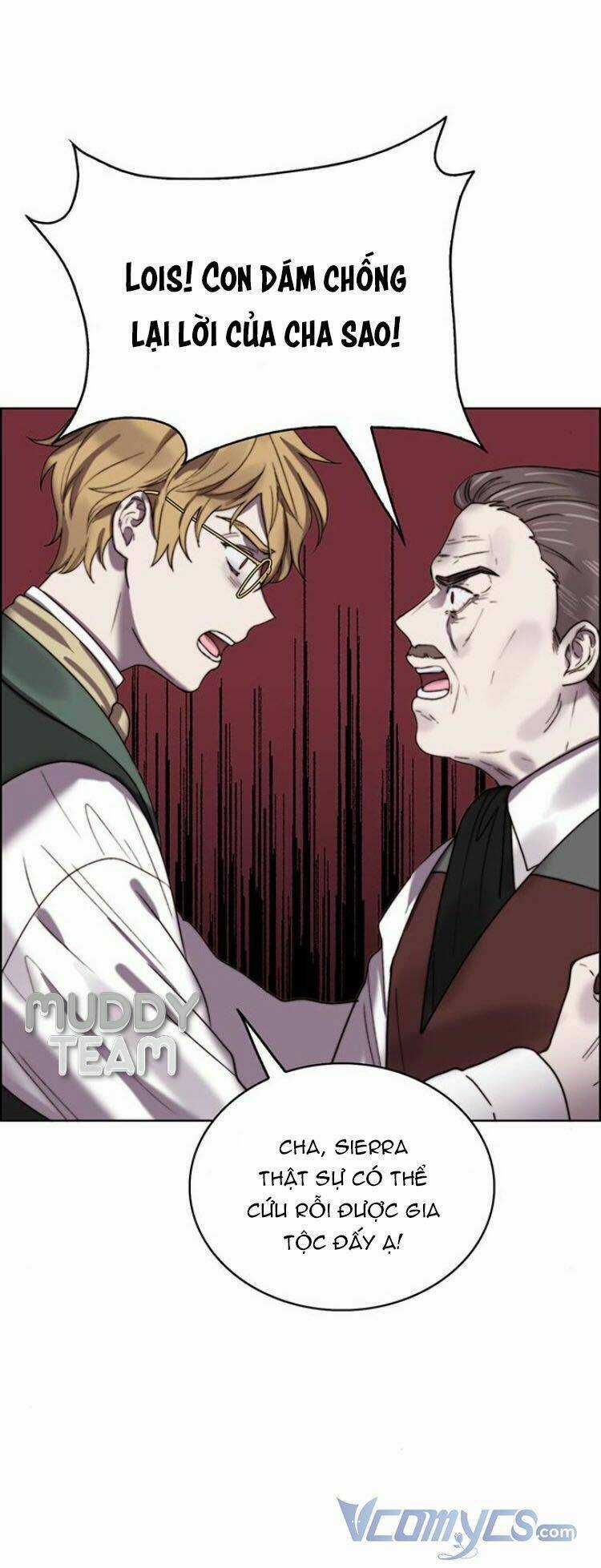 Sierra - Chapter 21 - Trang 52
