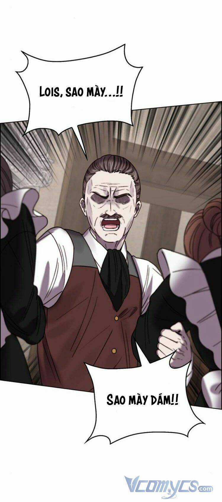 Sierra - Chapter 21 - Trang 55