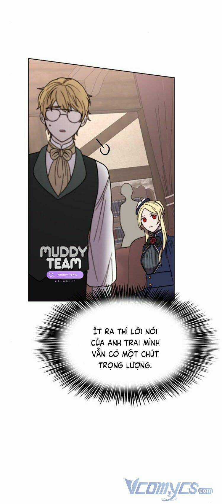 Sierra - Chapter 21 - Trang 56