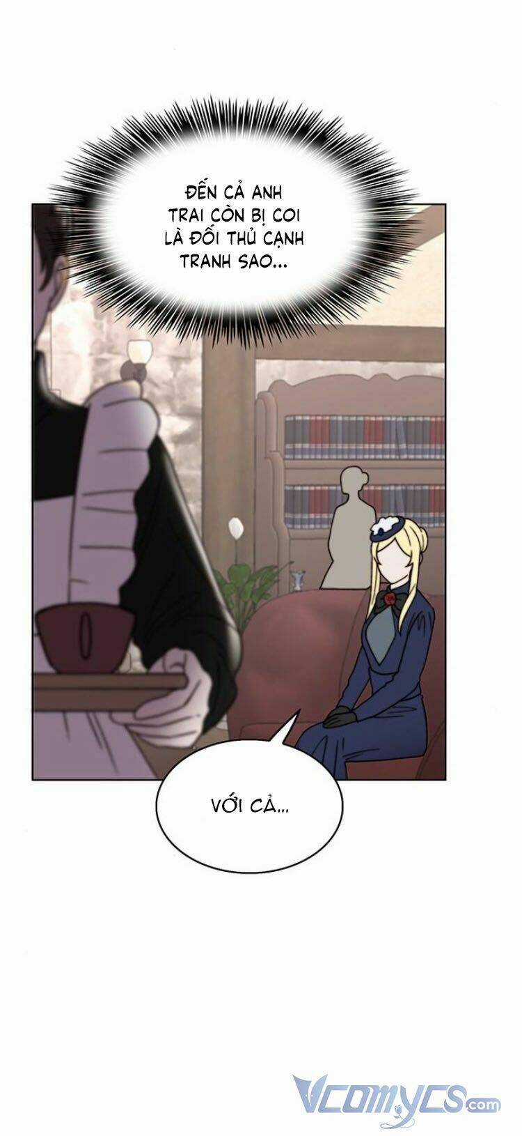 Sierra - Chapter 21 - Trang 64